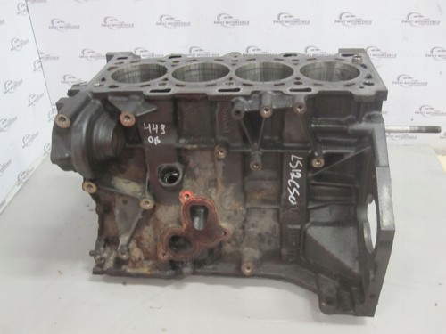 Bloc moteur m9r786 pièce - bloc,