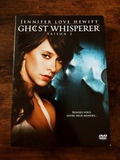 Ghost Whisperer Intégrale Saison 2 / Coffret DVD