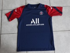 maillot  Paris Saint Germain