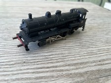 Locomotive vapeur 140 C jouef