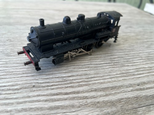 Locomotive vapeur 140 - , jouef