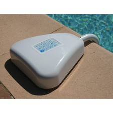 Alarme de piscine avec clavier
