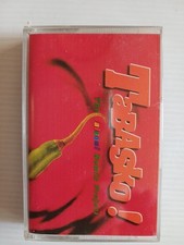 CASSETTE AUDIO TABASCO SALSOUL