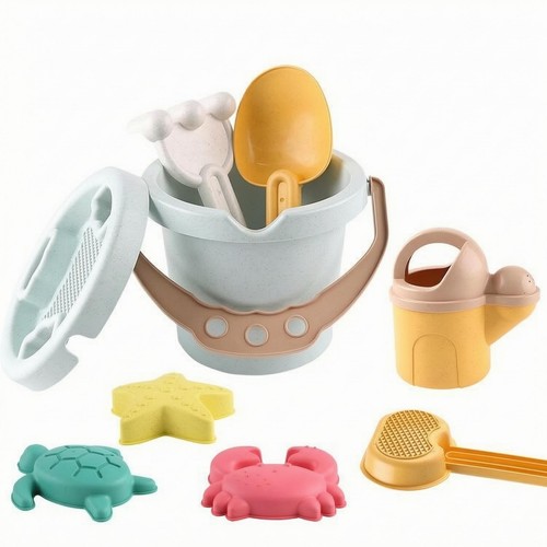 Pieces ensemble jouets de - pieces,