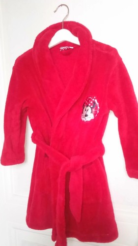 Robe chambre polaire - de,