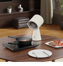 Hotte de Cuisine Portable - Ciarra -HOOD TO GO