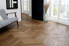 Parquet Contrecollé -
