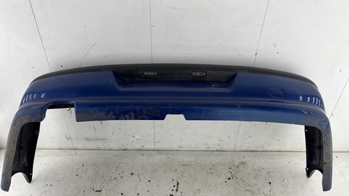 Pare choc arriere peugeot - choc, 406