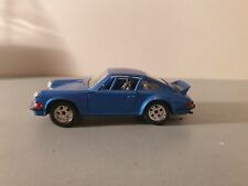 Porsche Carrera Polistil 1/25