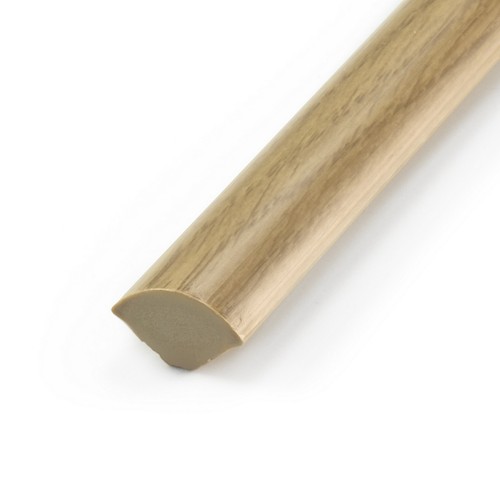 13mm pvc profiles - pvc,