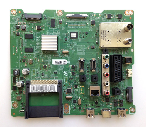 Platine main board ref