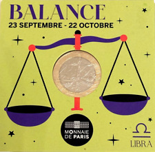 MONNAIE COMMÉMORATIVE 5€