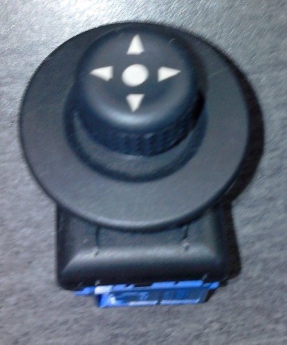 Bouton interrupteur commande