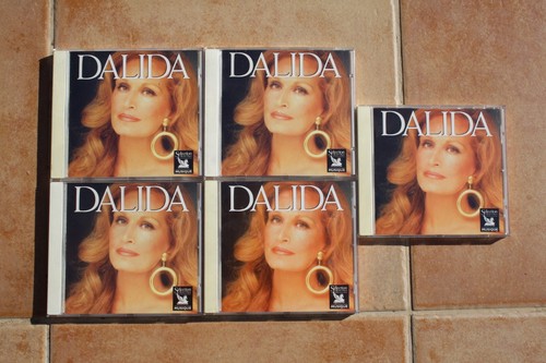 Dalida reader s - du, reader's