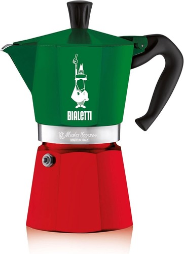 Bialetti collection moka - bialetti,