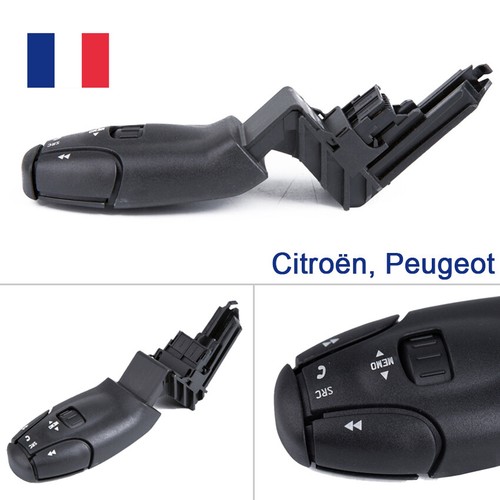 Commande autoradio volant - autoradio,