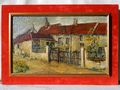 Elie pesatori 1923 2000 - pesatori, 1923-2000