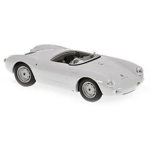 Maxichamps porsche 550 - porsche,