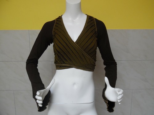 Goddessclothes joli gilet - goddessclothes,