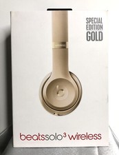 Boîte vide beats solo3 - boîte,