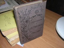 1890.un tricorne / de ALARCON.