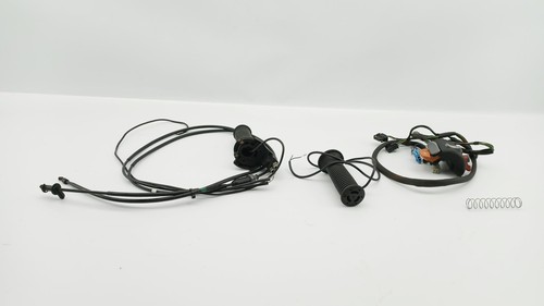 Commodo droit bmw 1200 - commodo,