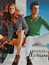 PUBLICITÉ DE PRESSE 2012 SAC