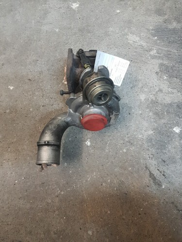 Turbocompresseur laguna megane - turbocompresseur,