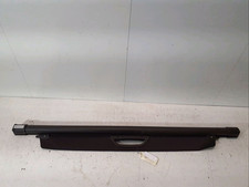 CACHE BAGAGE RENAULT SCENIC 3