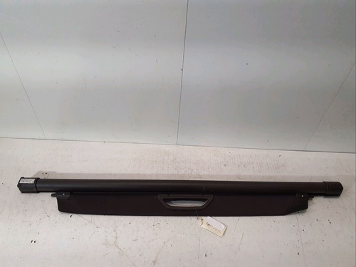 Cache bagage renault scenic - cache,