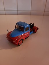 Miniature ixo tracteur seul - tracteur,