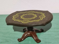 PLAYMOBIL TABLE SALON