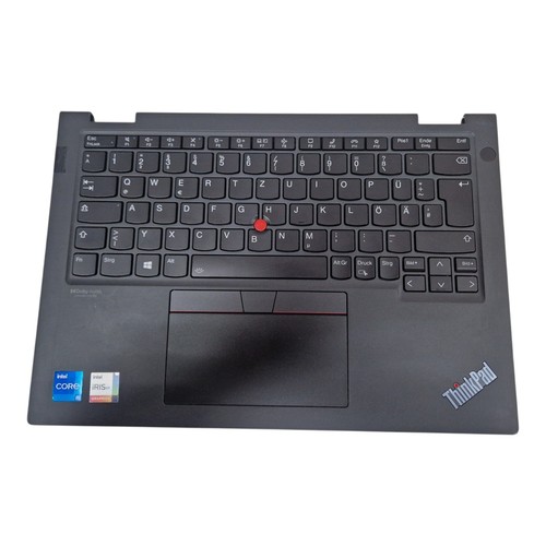 Lenovo thinkpad x13 - yoga, gen
