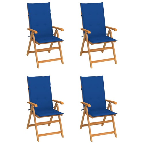 Vidaxl pièces chaises de - vidaxl,