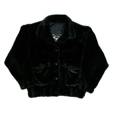 Veste Femme Teddy Fleece
