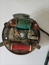 PLATEAU ALLUMAGE SOLEX 3300.