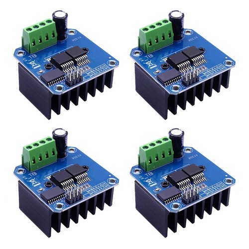 Pack pilotes moteur - pack,