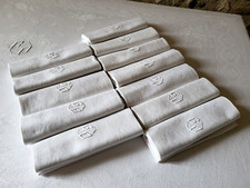 N07 ANCIEN SERVICE DE TABLE