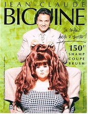 PUBLICITE ADVERTISING 074