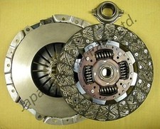 Kit Embrayage 6 Vitesse Pour Toyota Land Cruiser 3.0TD - KDJ120/KDJ125 (2002