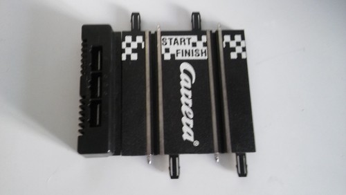 Rail alimentation fil - fil, pour
