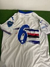 Maillot Sampdoria Jeunesse