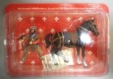 Figurine chevalier - figurine:,