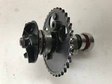 UN ARBRE A CAMES POUR MOTO KTM