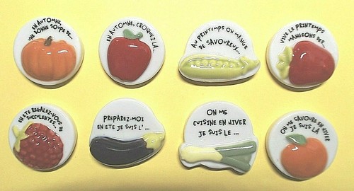 Feves fruits et legumes de - ,