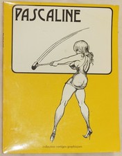 Pascaline Doakes Kranz