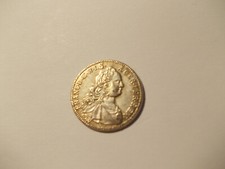 PIECE JETON  TU DOMINE SPES