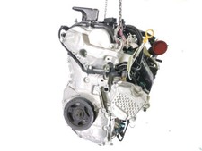 Moteur type H4M632 - Renault