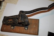 tire bouchons anciens mural presto