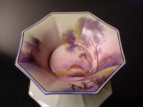 Scarce morimura china art - h.p,